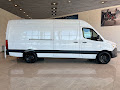 2026 Mercedes-Benz Sprinter 2500 Cargo 170 WB