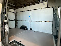 2026 Mercedes-Benz Sprinter 2500 Cargo 144 WB