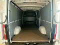 2026 Mercedes-Benz Sprinter 2500 Cargo 144 WB
