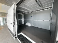 2026 Mercedes-Benz Sprinter 2500 Cargo 144 WB