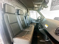 2026 Mercedes-Benz Sprinter 2500 Cargo 144 WB