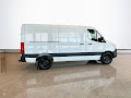 2026 Mercedes-Benz Sprinter 2500 Cargo 144 WB