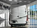 2026 Mercedes-Benz Sprinter 2500 Cargo 170 WB