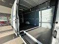 2026 Mercedes-Benz Sprinter 2500 Cargo 170 WB