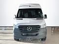 2026 Mercedes-Benz Sprinter 2500 Cargo 170 WB