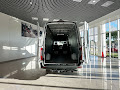 2026 Mercedes-Benz Sprinter 2500 Cargo 170 WB