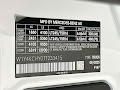 2026 Mercedes-Benz Sprinter 2500 Cargo 170 WB