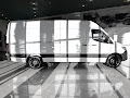 2026 Mercedes-Benz Sprinter 2500 Cargo 170 WB