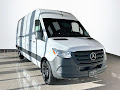 2026 Mercedes-Benz Sprinter 2500 Cargo 170 WB