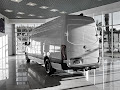 2026 Mercedes-Benz Sprinter 2500 Cargo 170 WB