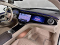 2023 Mercedes-Benz EQS 580