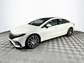 2023 Mercedes-Benz EQS 580