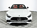 2026 Mercedes-Benz SL-Class SL 43 AMG®