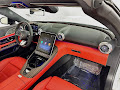 2026 Mercedes-Benz SL-Class SL 43 AMG®