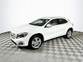 2020 Mercedes-Benz GLA GLA 250