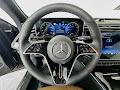2027 Mercedes-Benz E-Class E 350