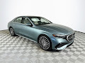 2027 Mercedes-Benz E-Class E 350