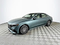 2027 Mercedes-Benz E-Class E 350