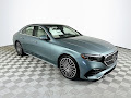 2027 Mercedes-Benz E-Class E 350