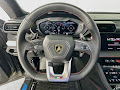 2025 Lamborghini Urus SE