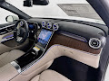 2027 Mercedes-Benz GLC GLC 350e
