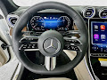 2027 Mercedes-Benz GLC GLC 350e