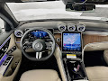 2027 Mercedes-Benz GLC GLC 350e