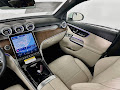 2027 Mercedes-Benz GLC GLC 350e
