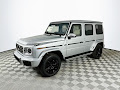 2027 Mercedes-Benz G-Class G 580