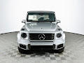 2027 Mercedes-Benz G-Class G 580