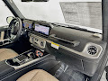 2027 Mercedes-Benz G-Class G 580