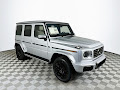 2027 Mercedes-Benz G-Class G 580
