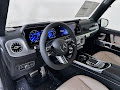 2027 Mercedes-Benz G-Class G 580