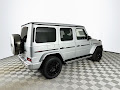2027 Mercedes-Benz G-Class G 580
