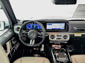 2027 Mercedes-Benz G-Class G 580