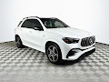 2025 Mercedes-Benz GLE GLE 53 AMG®