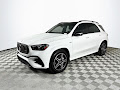 2025 Mercedes-Benz GLE GLE 53 AMG®