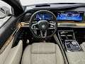 2024 BMW 7 Series 760i xDrive