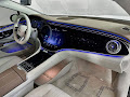2023 Mercedes-Benz EQS 580