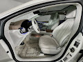 2023 Mercedes-Benz EQS 580