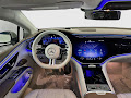 2023 Mercedes-Benz EQS 580