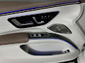 2023 Mercedes-Benz EQS 580