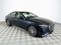 2027 Mercedes-Benz E-Class E 450
