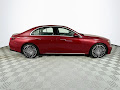 2027 Mercedes-Benz E-Class E 450