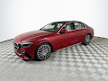 2027 Mercedes-Benz E-Class E 450