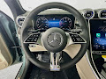 2027 Mercedes-Benz GLC GLC 300