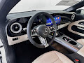 2027 Mercedes-Benz CLA