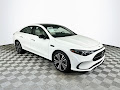 2027 Mercedes-Benz CLA