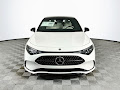 2027 Mercedes-Benz CLA