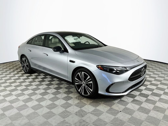 2027 Mercedes-Benz CLA CLA 220